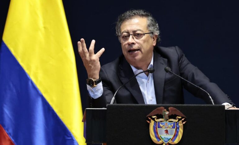 Investigación judicial en EE.UU. vincula a mandatario colombiano con redes del narcotráfico