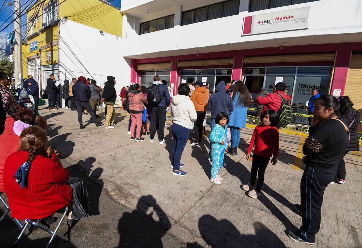 Reforma electoral en jaque: exigen posponer debate clave por irregularidades