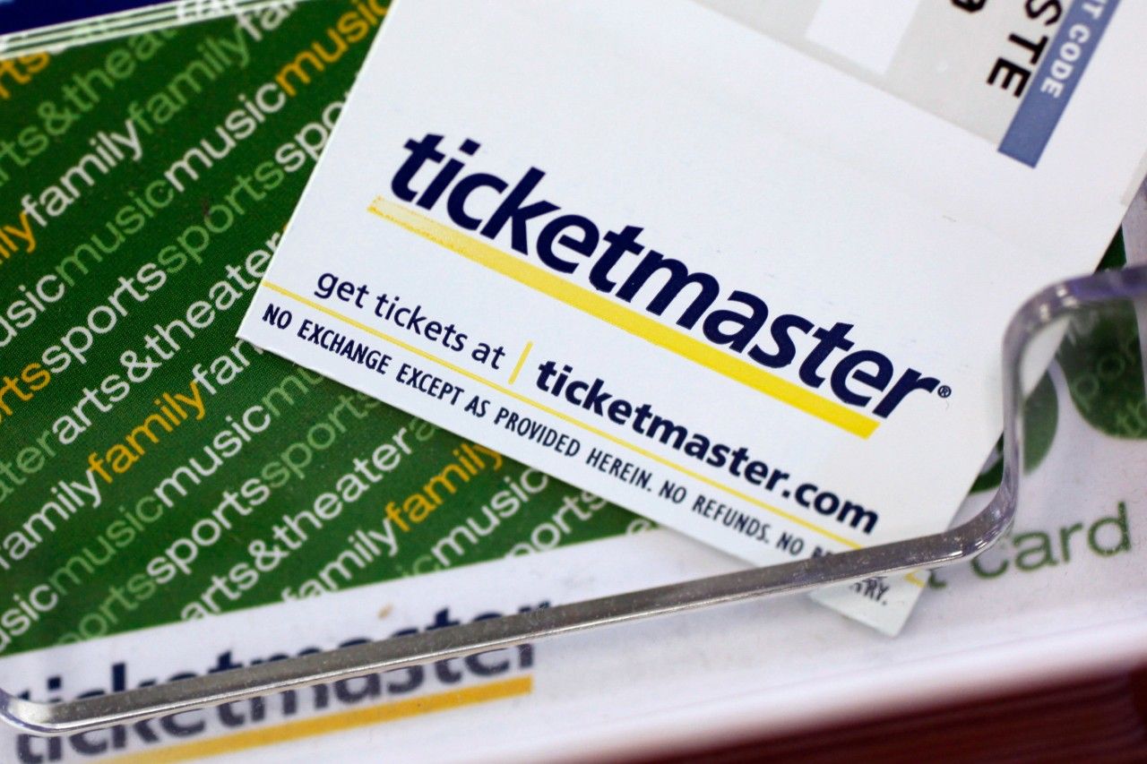 Ticketmaster en la mira: juicio por presunto abuso de monopolio en la industria musical
